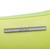 Bolsa Santa Lolla Tiracolo Sanfonada Média de Nylon Transversal Verde na Revoluse
