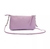 Bolsa Anacapri Crossbody Lilás Tóquio Pequena na Revoluse