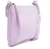 Bolsa Anacapri Crossbody Lilás Tóquio Pequena na Revoluse