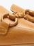 Mule Vicenza Scar Cream Nude na Revoluse
