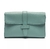 Bolsa Arezzo Tiracolo Azul Betina Pequena na Revoluse