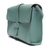 Bolsa Arezzo Tiracolo Azul Betina Pequena na Revoluse