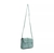 Bolsa Arezzo Tiracolo Azul Betina Pequena na Revoluse