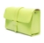 Bolsa Arezzo Tiracolo Verde Betina Pequena na Revoluse