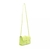 Bolsa Arezzo Tiracolo Verde Betina Pequena na Revoluse
