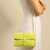Bolsa Arezzo Tiracolo Verde Betina Pequena na Revoluse