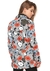 Casaco My Favorite Things Estampado Flowers