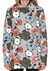 Casaco My Favorite Things Estampado Flowers - comprar online