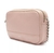 Bolsa Arezzo Tiracolo Rosa Pequena Corrente Basic na Revoluse
