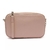 Bolsa Arezzo Tiracolo Rosa Pequena Corrente Basic na Revoluse