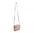 Bolsa Arezzo Tiracolo Rosa Pequena Corrente Basic na Revoluse