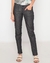 Calça Osklen Skinny Black Jeans na Revoluse