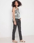 Calça Osklen Skinny Black Jeans na Revoluse