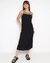 Vestido Colcci Midi Sport Loose na Revoluse