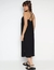 Vestido Colcci Midi Sport Loose na Revoluse