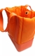 Bolsa Arezzo Shopper Laranja na Revoluse