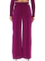 Calça Colcci Lamê com Cut Out Fúcsia na Revoluse