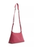 Bolsa Arezzo Transversal Pink na Revoluse