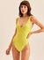 Body Lança Perfume Verde Citrino na Revoluse