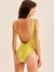 Body Lança Perfume Verde Citrino na Revoluse