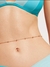 Body Chain Calzedonia Esferas em Cobre na Revoluse