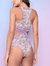 Body Liebe Nadador em Laise Fleur - loja online