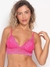 Top Liah Renda Pink