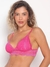 Top Liah Renda Pink - comprar online