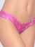 Biquíni Triya Lurex Alien – Diversão e Glamour na Praia