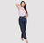 Calça Jeans Iódice Mom na Revoluse