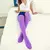 PantyMedia Opaca Lila - Maquiavelica Showroom