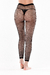Legging Red Simple Negra en internet