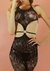 CATSUITS CATSUIT PANTYMEDIA MEDIAS DE RED CANCAN FANTASIA DISEÑO TALLES GRANDES ARGENTINA