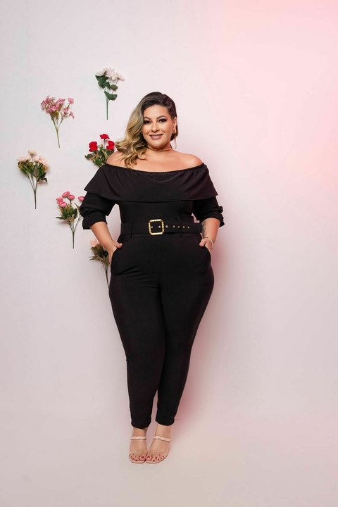 Banner da categoria Macacão Longo