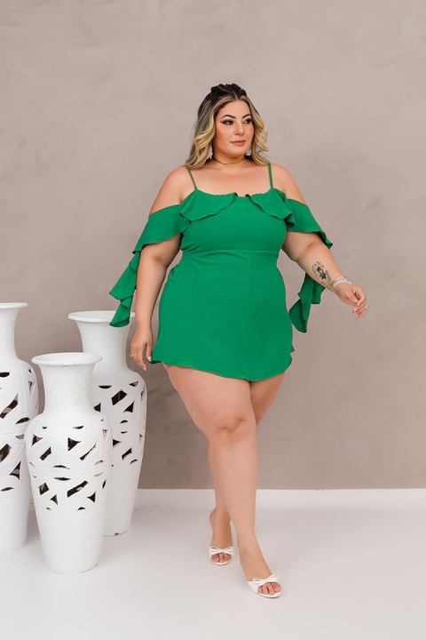 Macaquinho Ariana - comprar online