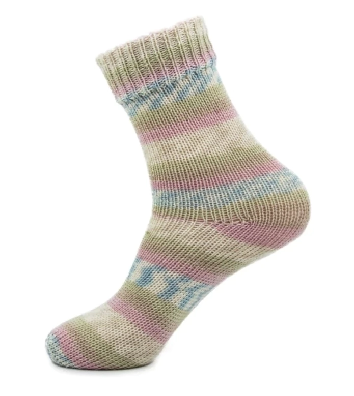 Easy Sock Modista