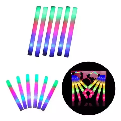 Rompecocos Led Espuma X1 - comprar online