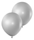 Imagen de Bolsa Globos Perlados Brillantes X50 Uni Decoracion