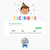 Globo Metalizados Numeros Oro Grande De 40cm X1 Unid en internet
