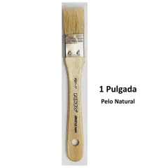 Brocha Pelo Natural - comprar en línea