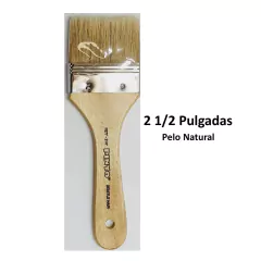 Brocha Pelo Natural en internet
