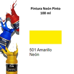 Pintura Neón Pinto - comprar en línea