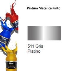 Pintura Metálica Pinto - comprar en línea