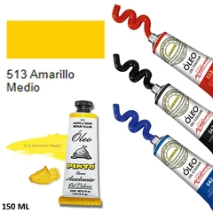 Oleo Pinto Academia 150 ml - comprar en línea