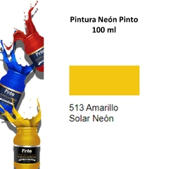 Pintura Neón Pinto - comprar en línea