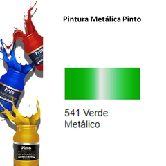 Imagen de Pintura Metálica Pinto