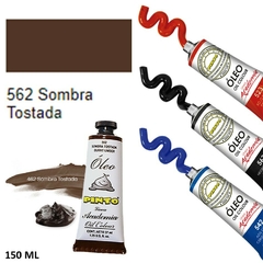 Oleo Pinto Academia 150 ml - tienda en línea