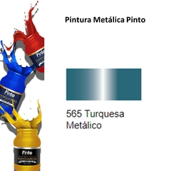 Pintura Metálica Pinto - tienda en línea