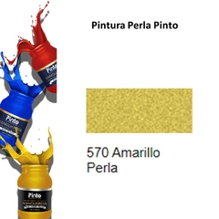 Pintura Perla Pinto - comprar en línea