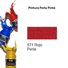 Pintura Perla Pinto en internet
